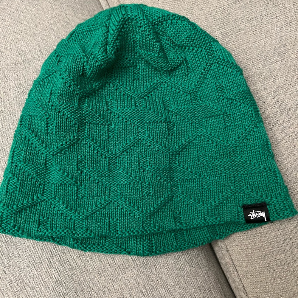 Stussy beanie